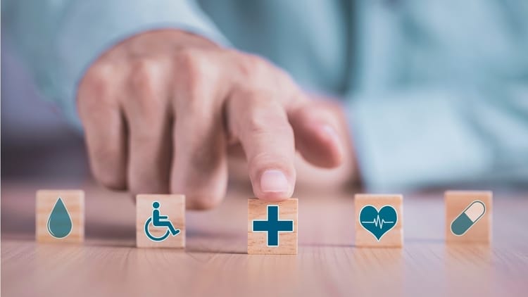Health Insurance Companies for Small Businesses
