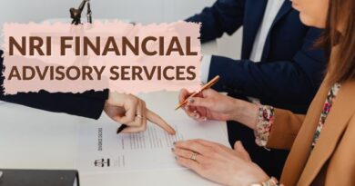 NRI Financial Advisory