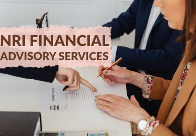 NRI Financial Advisory