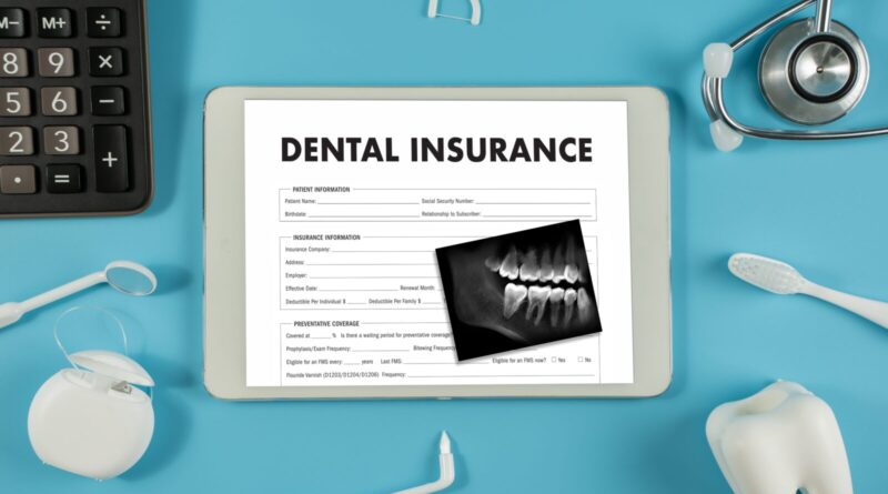 Dental Insurance