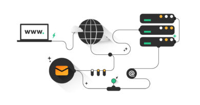 Benefits of a Professional Internetadres Registreren for Small Businesses