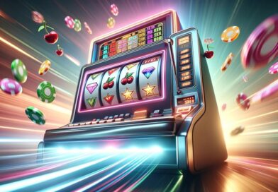 GT108 Slot Setup Tips for Maximum Performance
