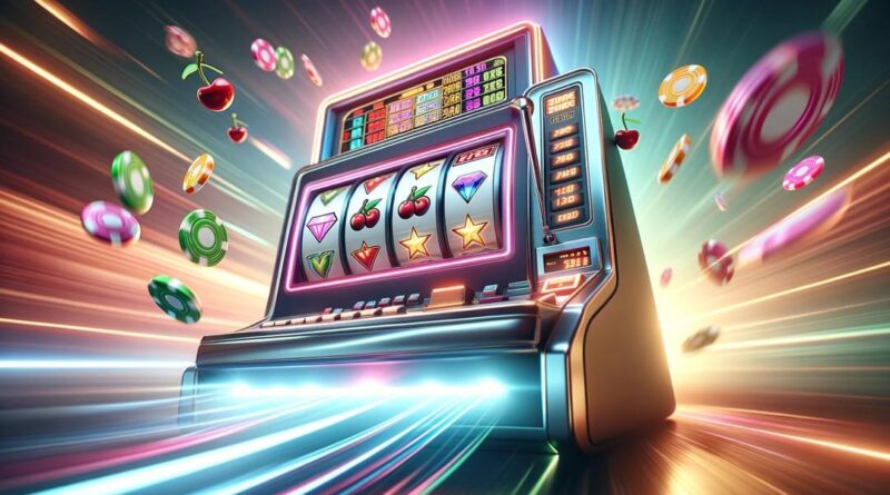 GT108 Slot Setup Tips for Maximum Performance