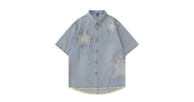  The Timeless Allure of Denim: Exploring the Denim Collection