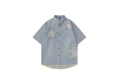  The Timeless Allure of Denim: Exploring the Denim Collection