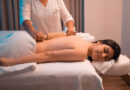 Deep Tissue Massage