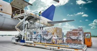 Air Cargo Services