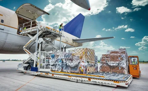 Air Cargo Services