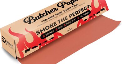 Boost Business with Reliable Custom Butcher Paper