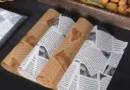 Grow Your Brand Fast with Custom Deli Paper Packaging