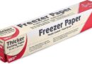  Affordable USA Custom Freezer Paper for Food Packaging