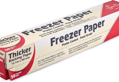  Affordable USA Custom Freezer Paper for Food Packaging