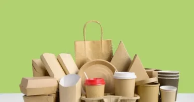  Boost Food Branding with Custom Printed Paper USA