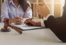 Divorce Attorney