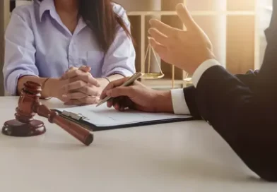 Divorce Attorney