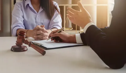 Divorce Attorney