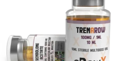Crowxlabs Steroids for Sale: Elevate Your Fitness Goals
