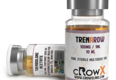 Crowxlabs Steroids for Sale: Elevate Your Fitness Goals
