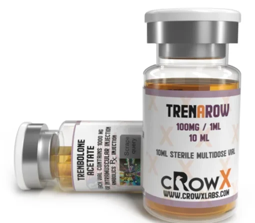 Crowxlabs Steroids for Sale: Elevate Your Fitness Goals