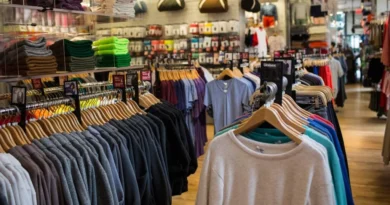 Top 10 Clothing Brands