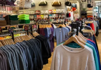 Top 10 Clothing Brands