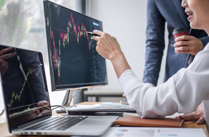 Trading Firm