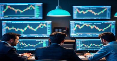 Best Forex Spreads When Markets Are Flat or Choppy