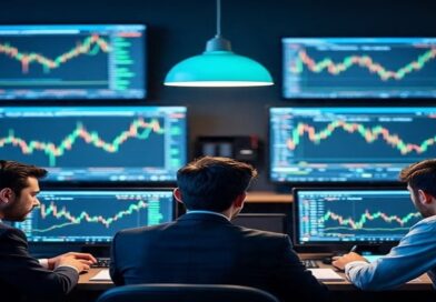 Best Forex Spreads When Markets Are Flat or Choppy