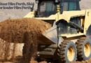 Skid Steer Hire Perth : Affordable & Reliable Skid Steer Loader Hire