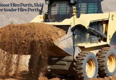 Skid Steer Hire Perth : Affordable & Reliable Skid Steer Loader Hire