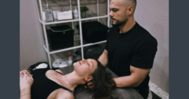 Chiropractic care for athletes: improve performance and prevent injuries