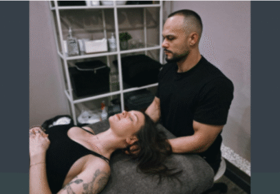 Chiropractic care for athletes: improve performance and prevent injuries