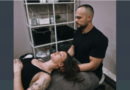 Chiropractic care for athletes: improve performance and prevent injuries