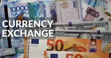 Currency Exchange Near Me: Finding the Best Dollar to INR Rates
