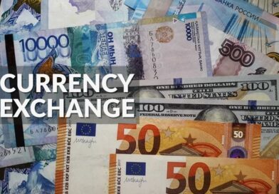 Currency Exchange Near Me: Finding the Best Dollar to INR Rates