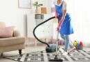 End of Lease Cleaning Newcastle: What You Need to Know