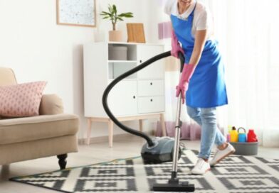 End of Lease Cleaning Newcastle: What You Need to Know