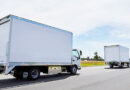 Enhancing Transport Efficiency with Custom Box Truck Bodies