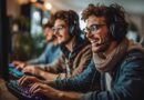Explore the Thrill of Online Gaming with HISO33
