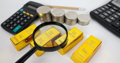 Gold Loan Balance Transfer