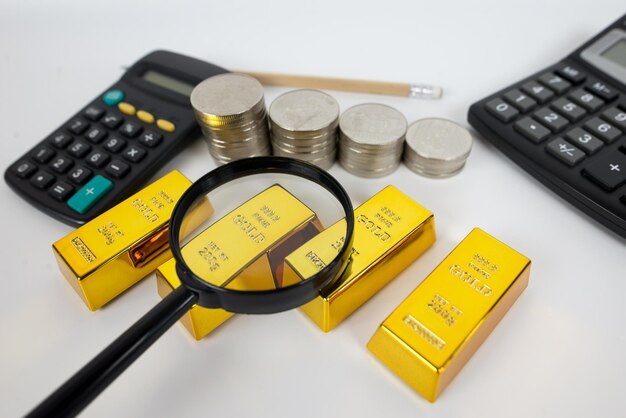 Gold Loan Balance Transfer