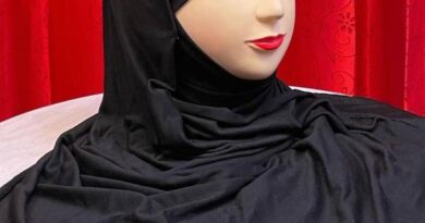 Hijab Mode online: Stilvoll, praktisch und einfach zugänglich