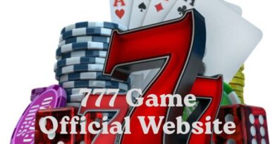 777 Game Official Website: A Look at the Platform and Its Offerings