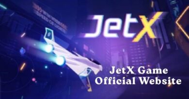 JetX Game: The Official Website Explained