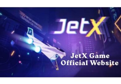JetX Game: The Official Website Explained