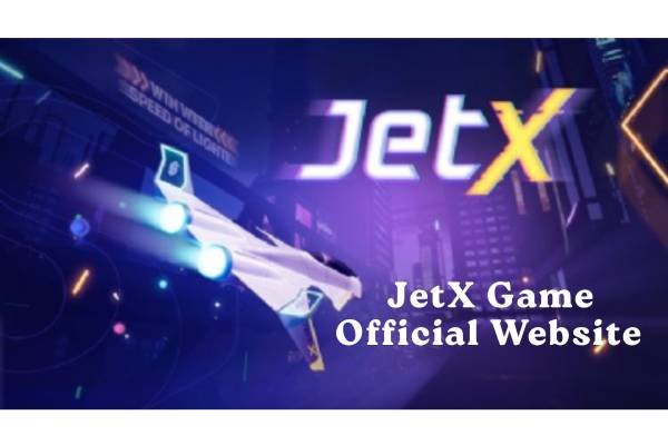 JetX Game: The Official Website Explained