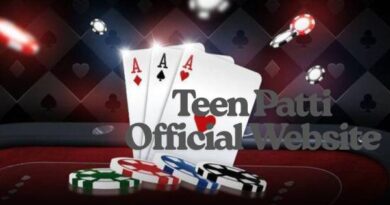 Teen Patti Official Website: Your Gateway to Ultimate Card Gaming Fun
