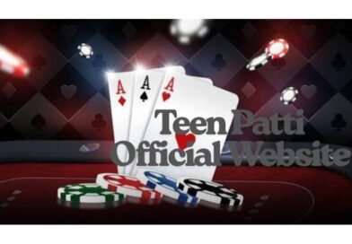 Teen Patti Official Website: Your Gateway to Ultimate Card Gaming Fun