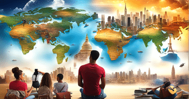 PGD in International Business