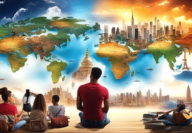 PGD in International Business
